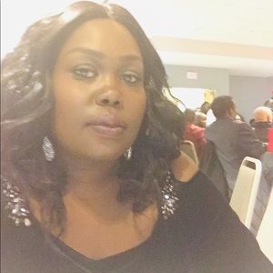 Meet your Posher, Karlina